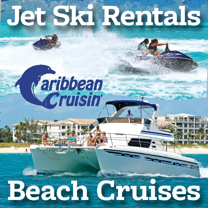 caribbean cruisin jet ski ferry boat luxury cruisin providenciales turks caicos islands