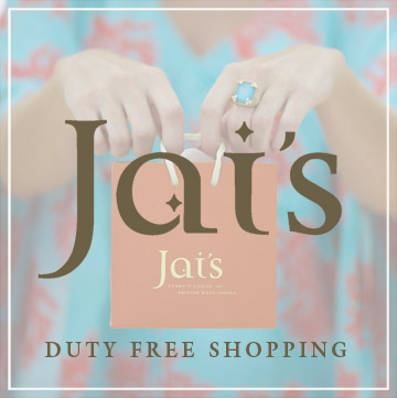 jais duty free shopping fine jewellery fragrances rolex watches providenciales turks caicos islands