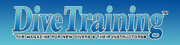 Dive Training 2018