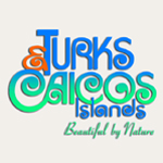 The Turks and Caicos Islands Tourist Board logo